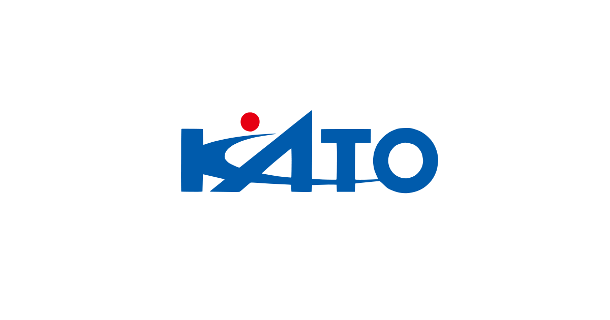 KATO SANGYO CO., LTD.